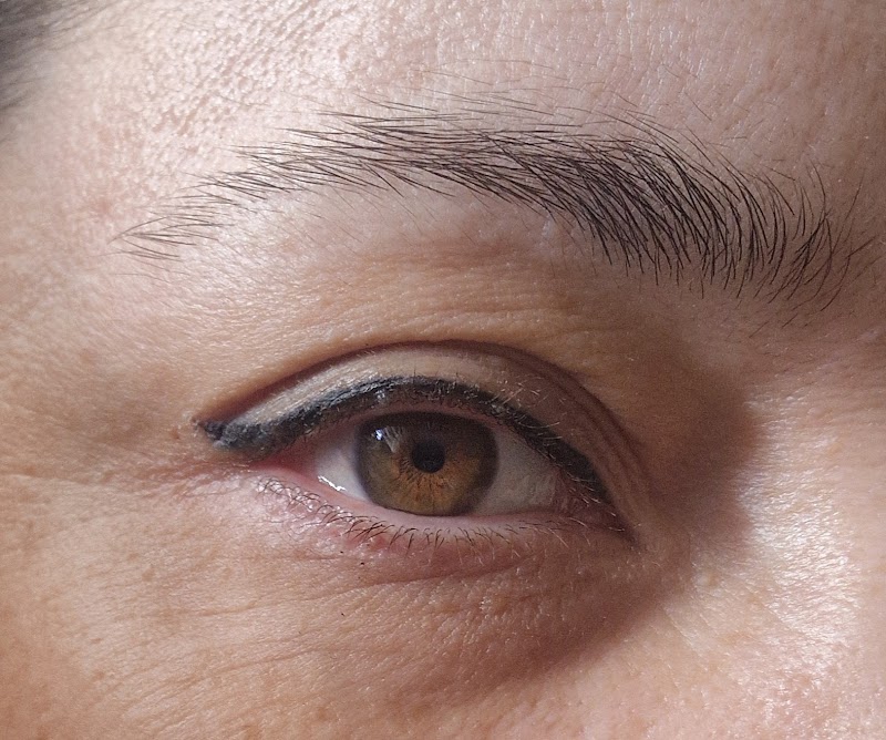 Imagen de Cristina Tudela – Maquillaje Profesional y Micropigmentación