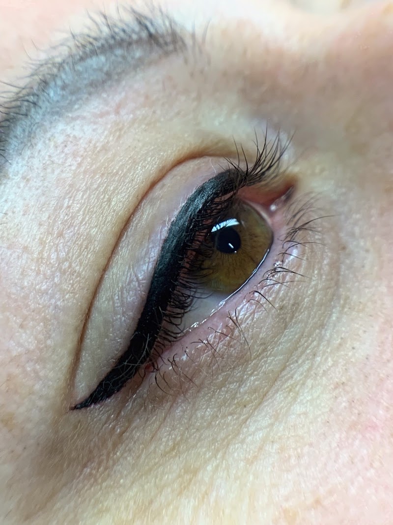 Imagen de Cristina Tudela – Maquillaje Profesional y Micropigmentación