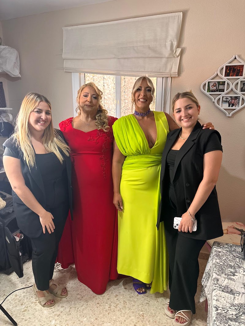 Imagen de Cristina Tudela – Maquillaje Profesional y Micropigmentación