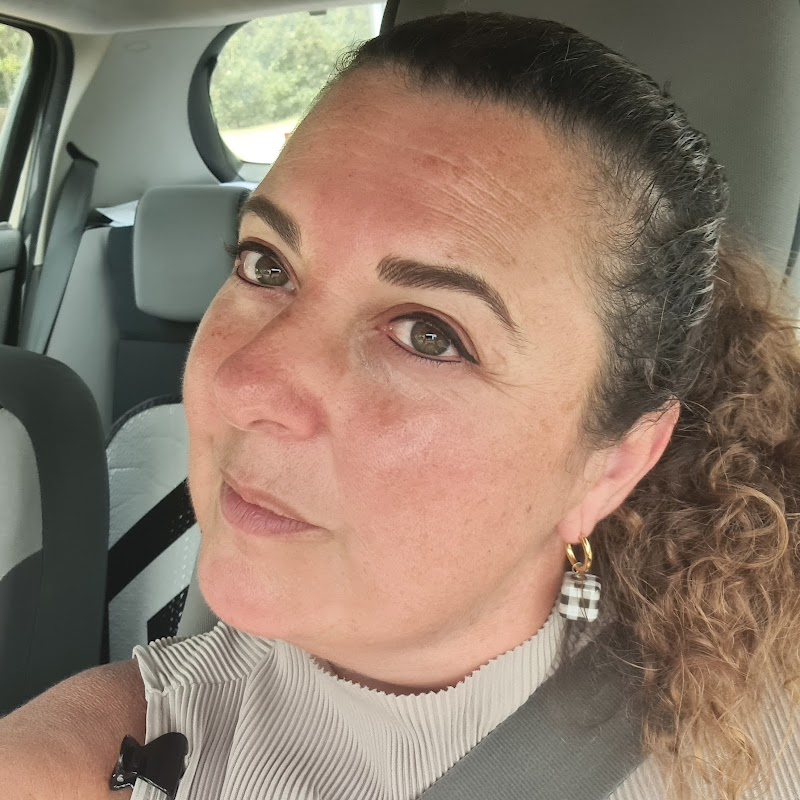 Imagen de Cristina Tudela – Maquillaje Profesional y Micropigmentación