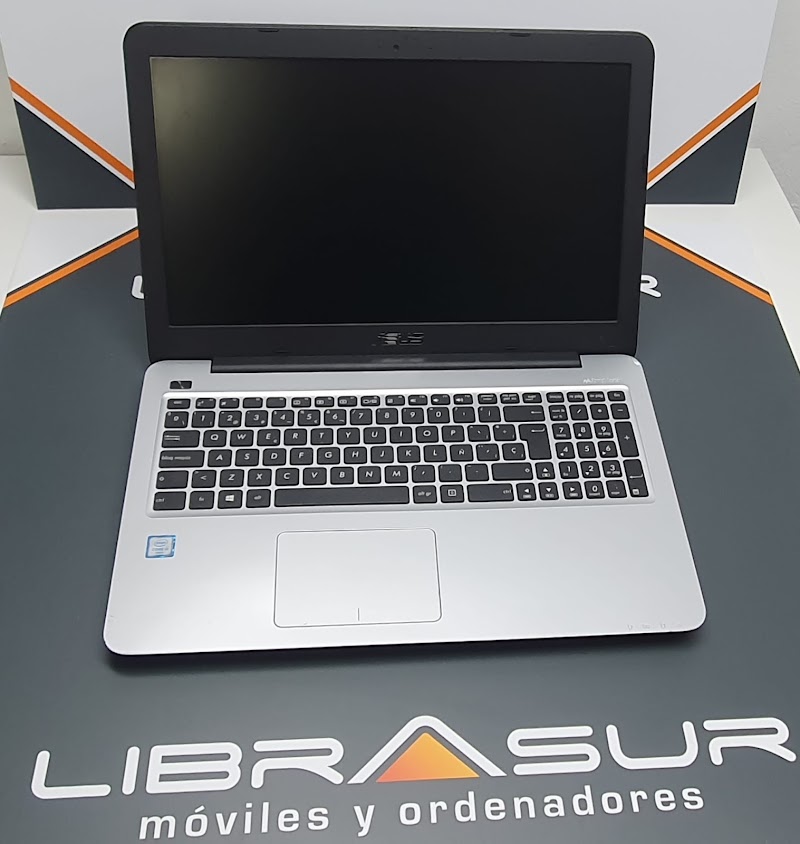 Imagen de Librasur – Servicio Técnico Telefonía Móvil y Equipos Informáticos