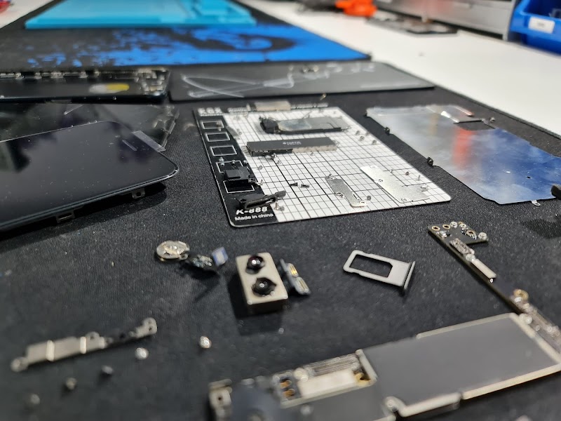 Imagen de Librasur – Servicio Técnico Telefonía Móvil y Equipos Informáticos