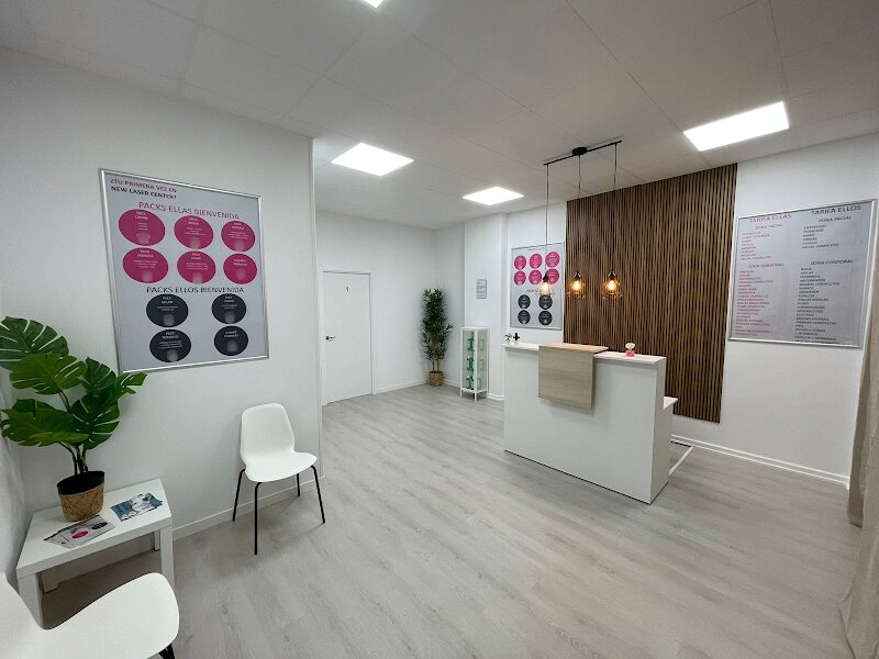 Imagen de New Laser Center