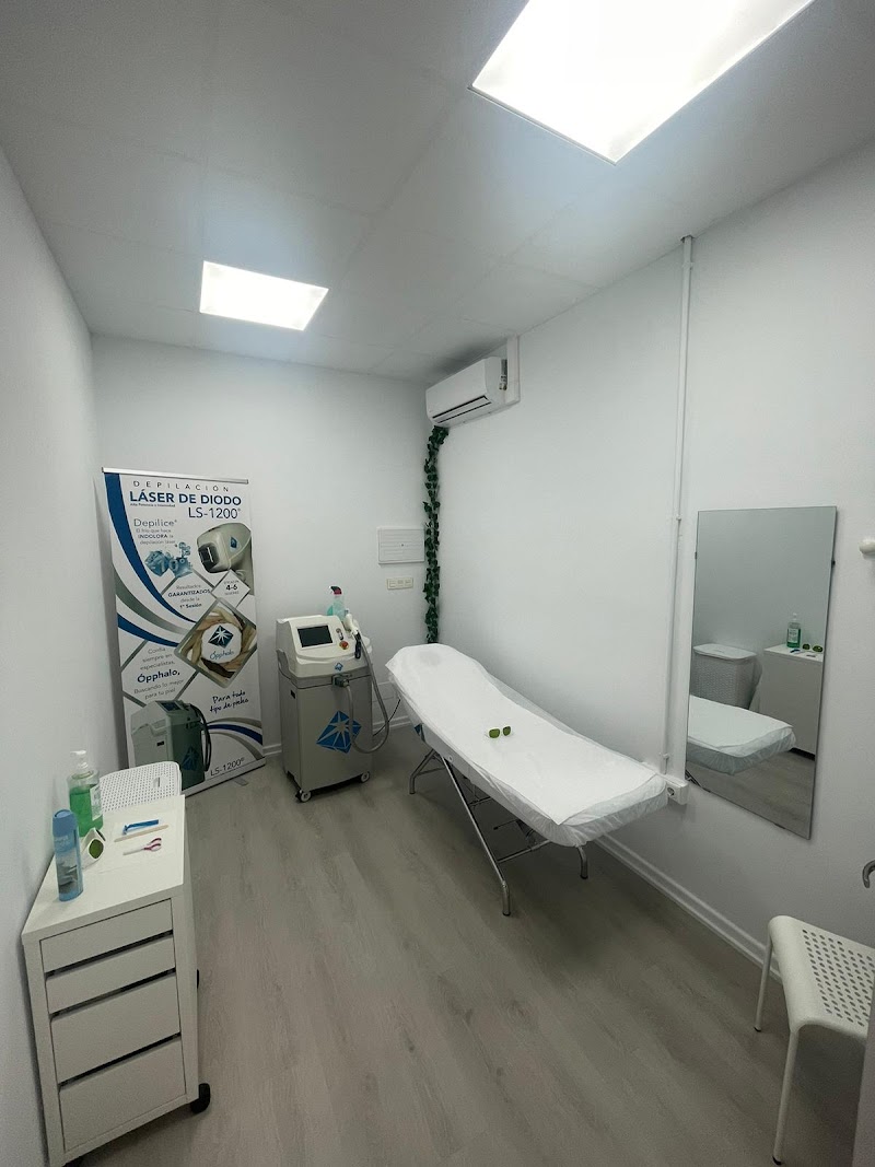 Imagen de New Laser Center