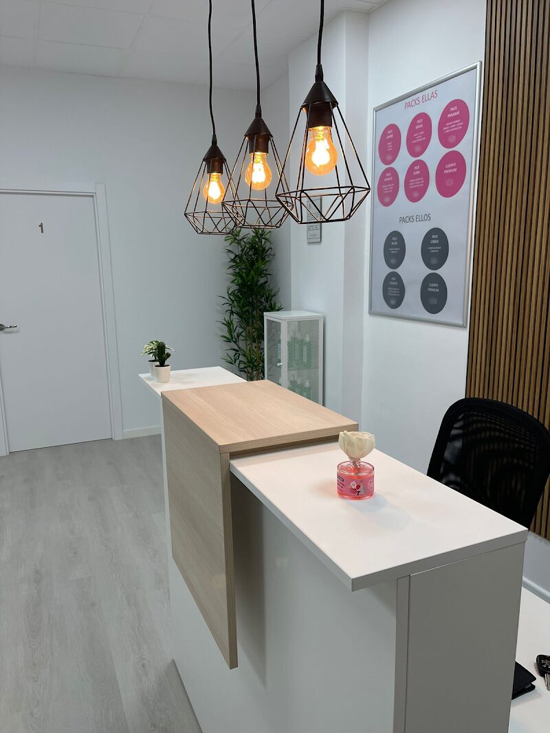 Imagen de New Laser Center