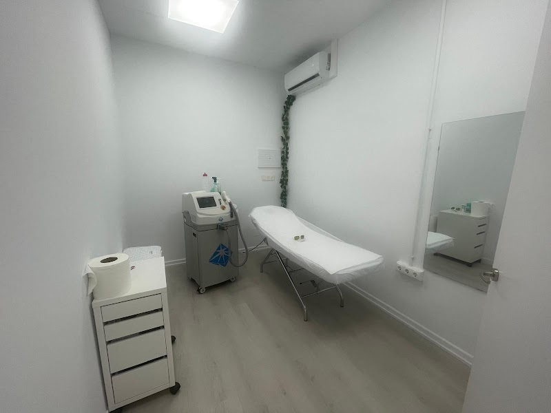 Imagen de New Laser Center
