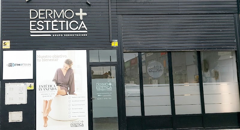 Imagen de Dermo+estética Gínes