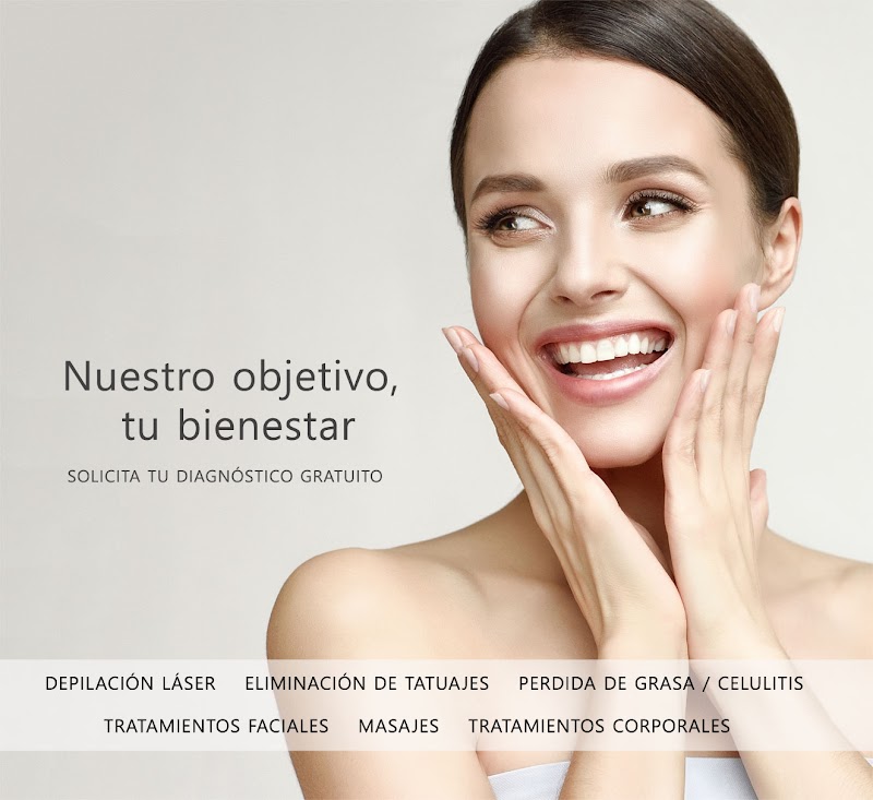 Imagen de Dermo+estética Gínes