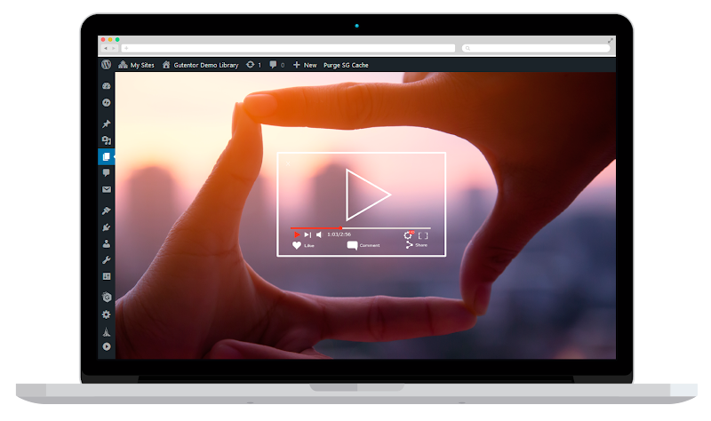 Imagen de Freshsolutions Diseño Web
