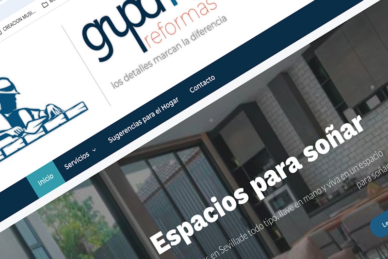 Imagen de Freshsolutions Diseño Web