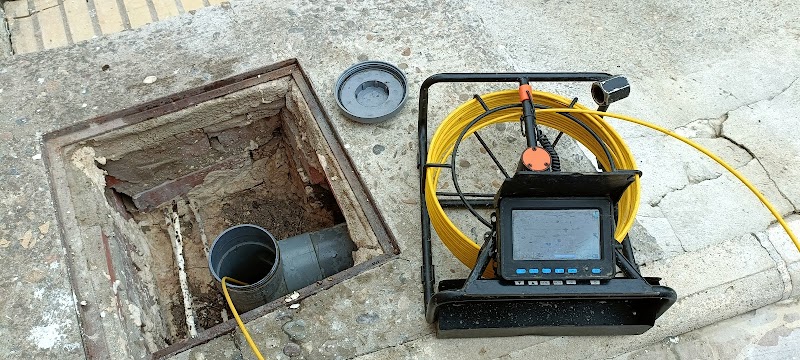 Imagen de Desokuplag Prevención y Control de Plagas