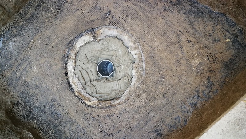 Imagen de Desokuplag Prevención y Control de Plagas