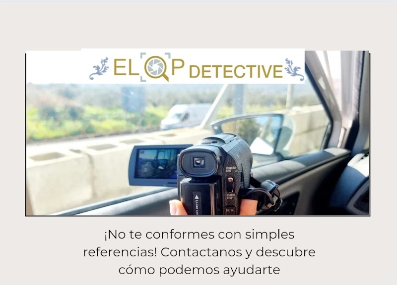 Imagen de Elop Detectives