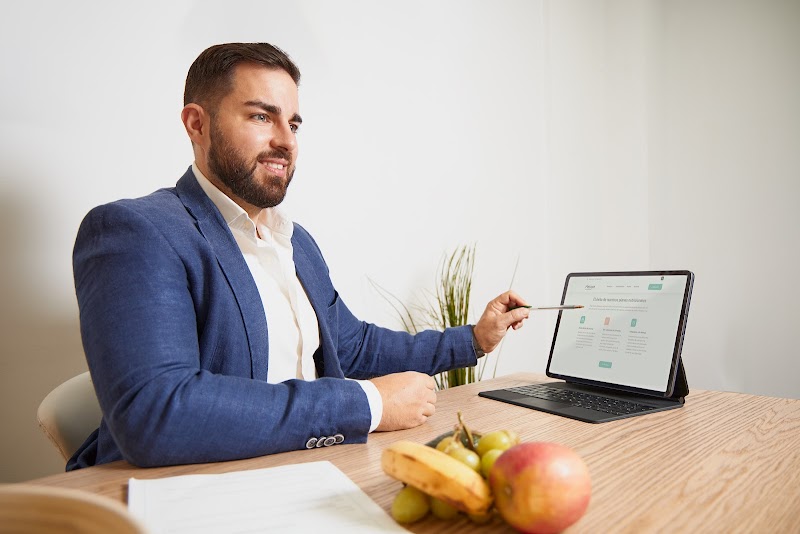 Imagen de Centro Meliore – Nutrición, Entrenamiento y Tec. Manuales.