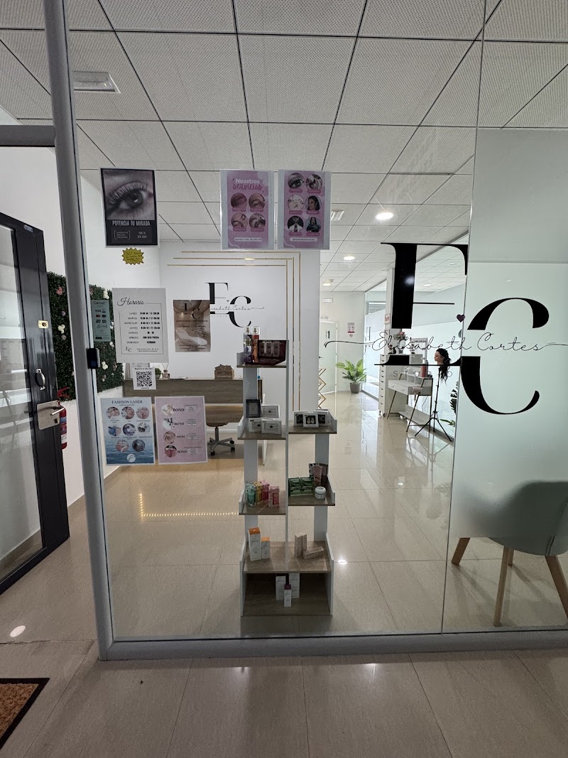 Imagen de Elisabeth Cortés Studio