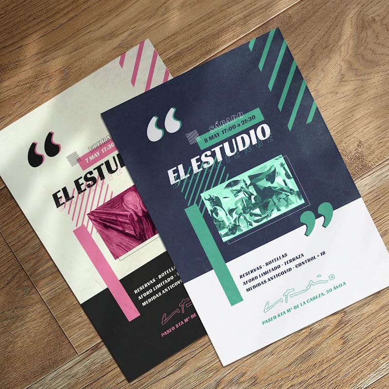 Imagen de Diseño de Páginas Web, Logos y Marketing Digital en Sevilla