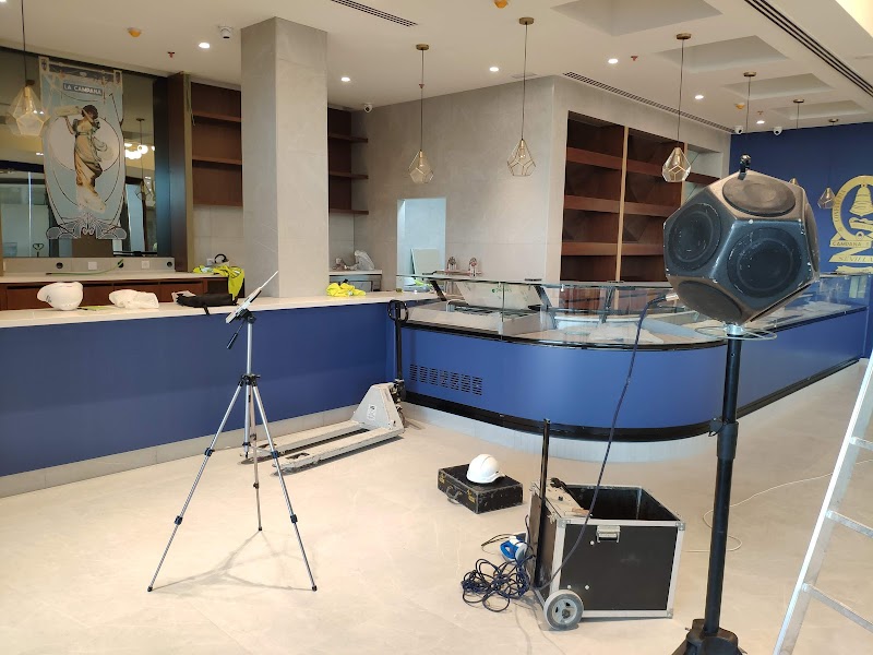 Imagen de Emvia Telecomunicaciones