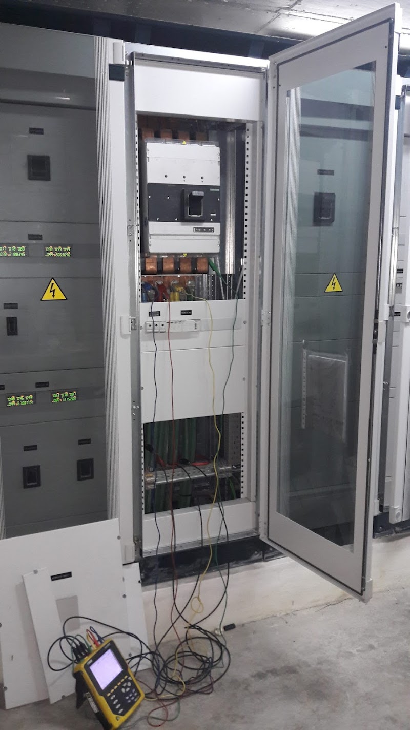 Imagen de Electia Mantenimientos y Servicios, S.l.