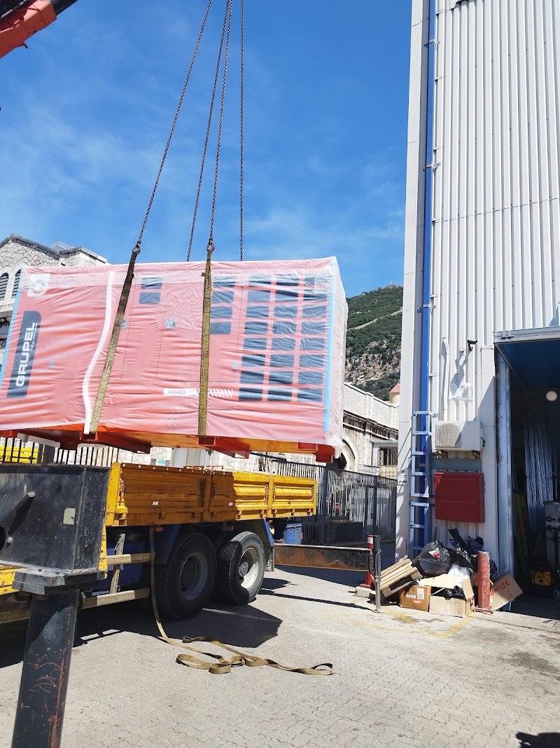 Imagen de Electia Mantenimientos y Servicios, S.l.