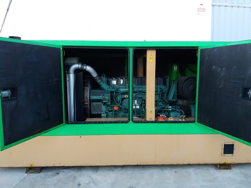 Imagen de Electia Mantenimientos y Servicios, S.l.