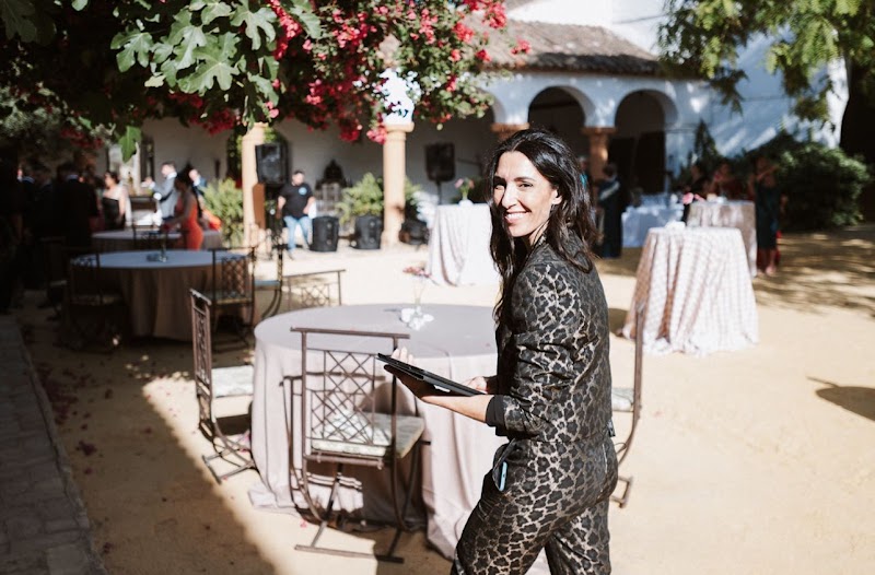 Imagen de negocio en Organización de bodas en Gins