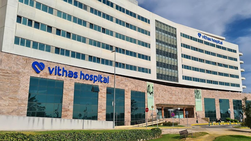 Imagen de Hospital Vithas Sevilla