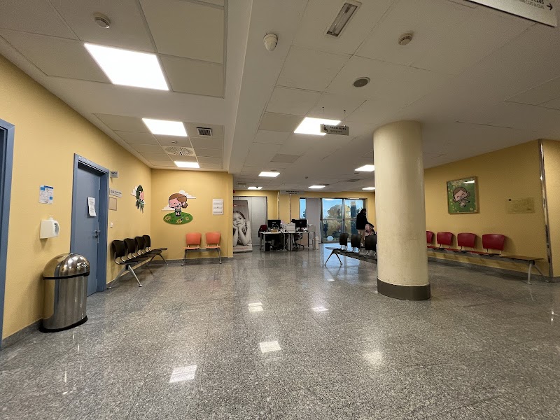 Imagen de Hospital Vithas Sevilla