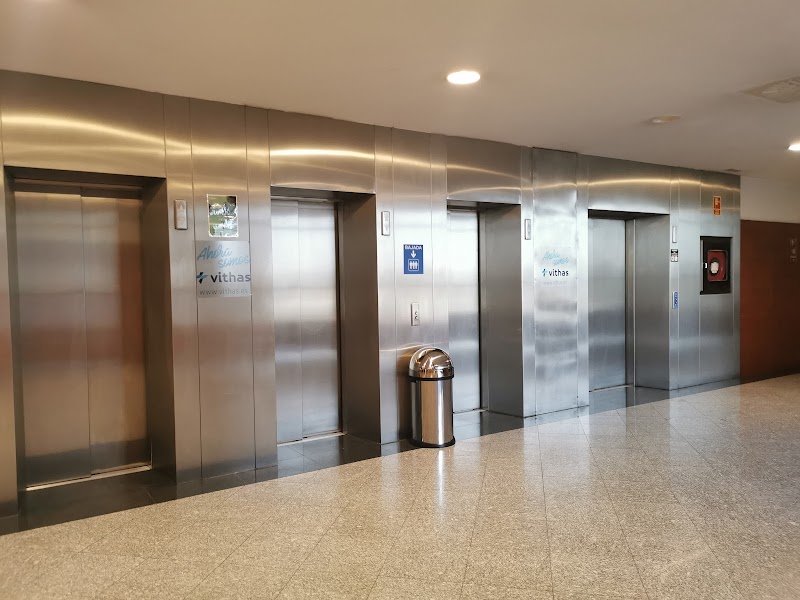 Imagen de Hospital Vithas Sevilla