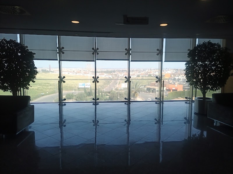 Imagen de Hospital Vithas Sevilla