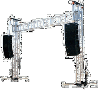 Imagen de Kiskisony Sonido E Iluminación Sevilla