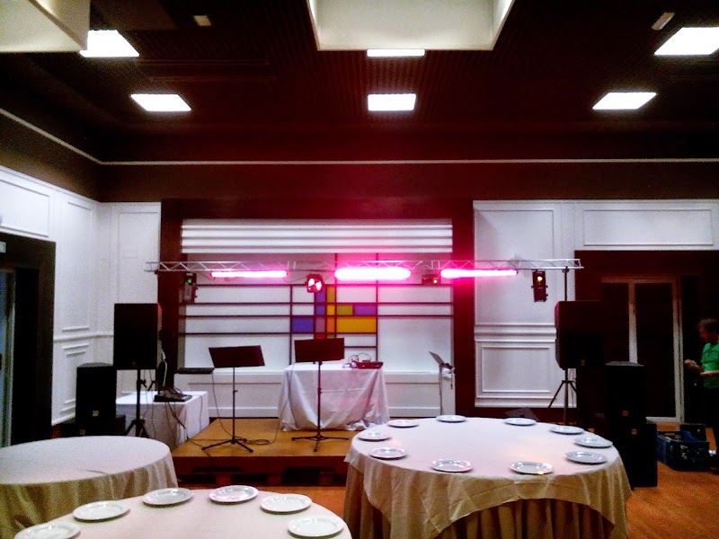 Imagen de Kiskisony Sonido E Iluminación Sevilla