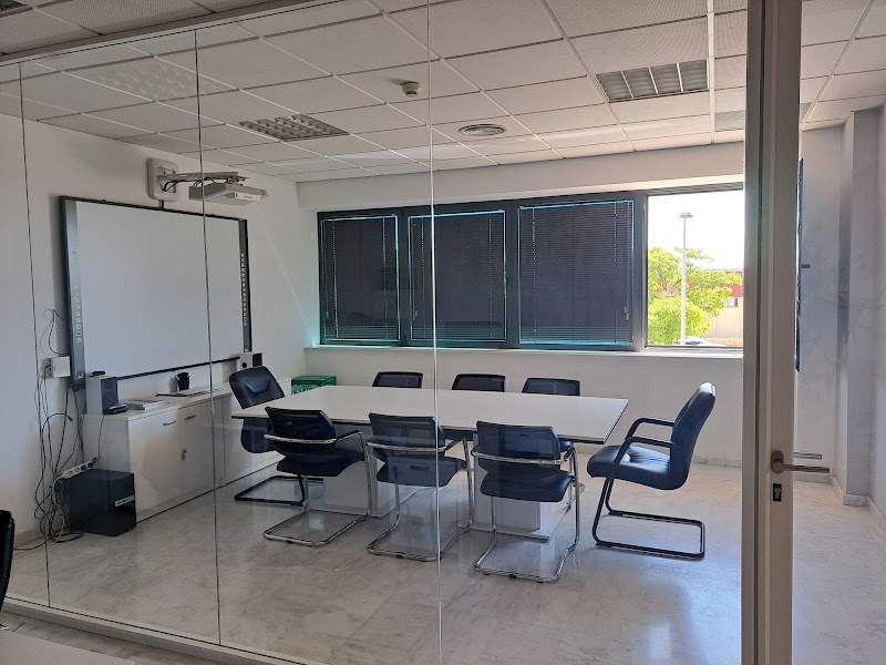 Imagen de Coworking Espazzio