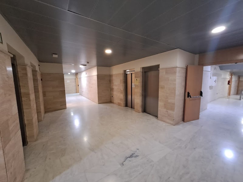 Imagen de Coworking Espazzio