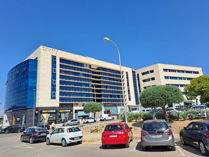 Imagen de Coworking Espazzio