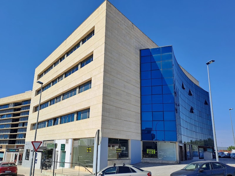 Imagen de Coworking Espazzio