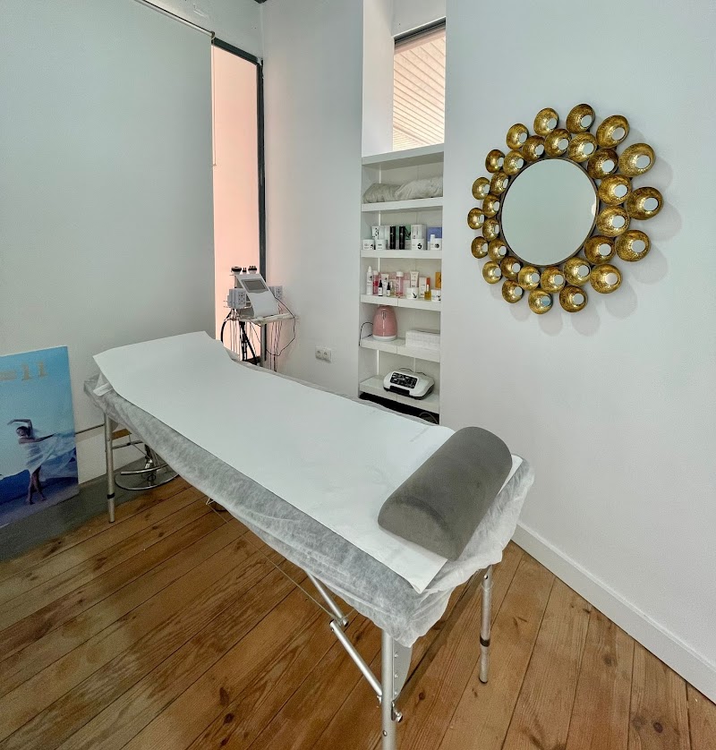 Imagen de Nuriapeña Estética Avanzada