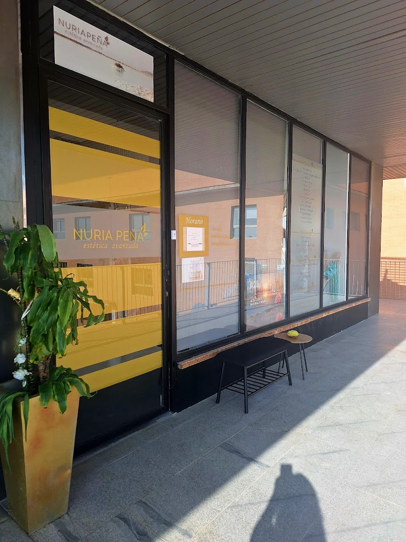 Imagen de Nuriapeña Estética Avanzada