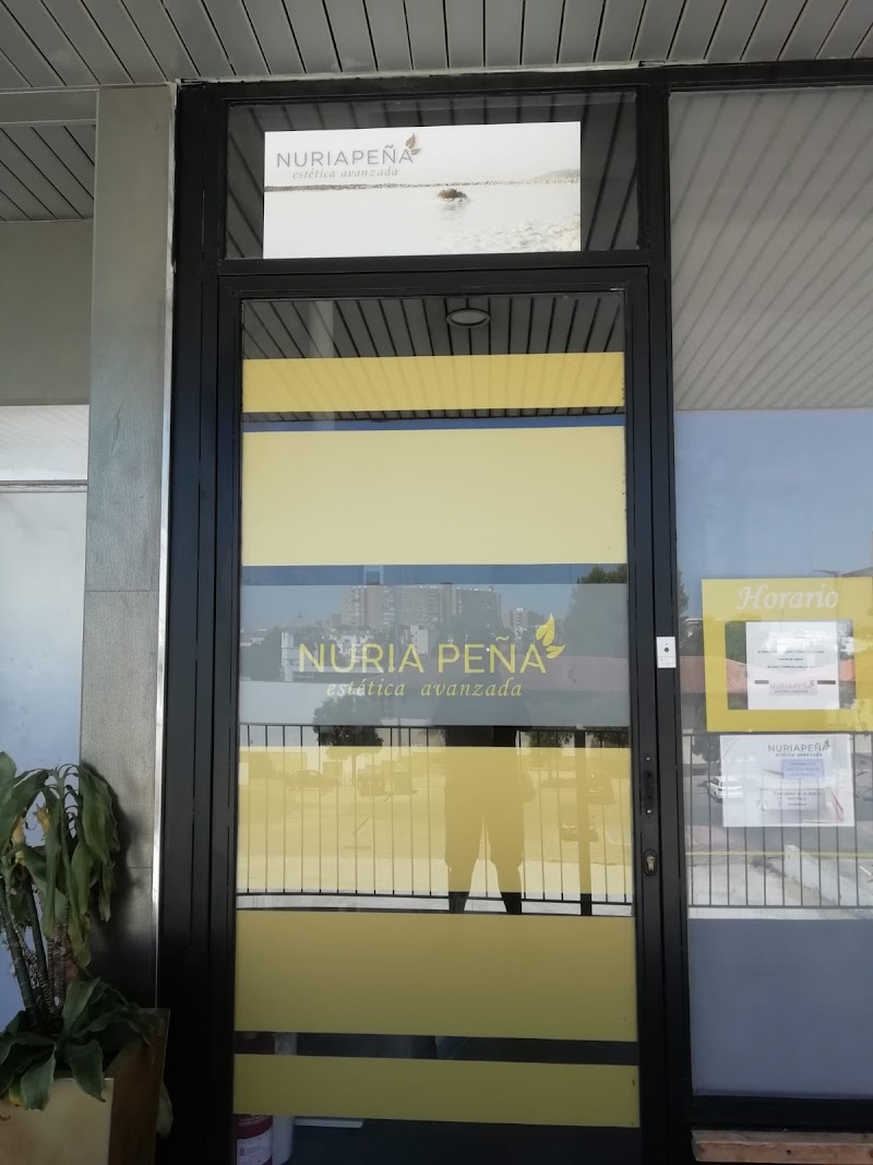 Imagen de Nuriapeña Estética Avanzada