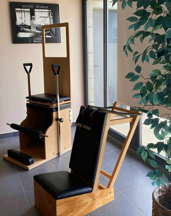 Imagen de Pilates Aljarafe