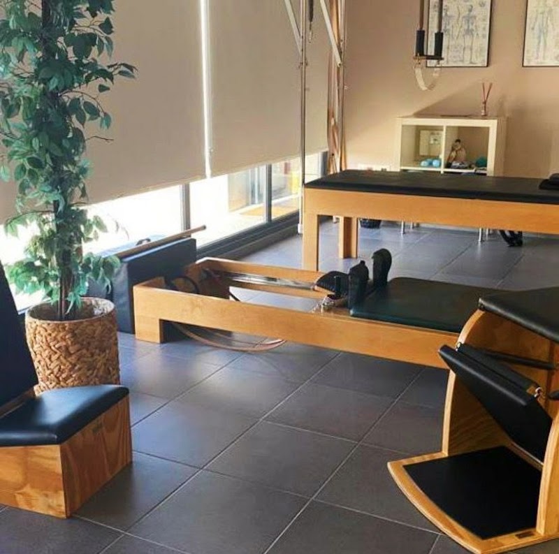 Imagen de Pilates Aljarafe