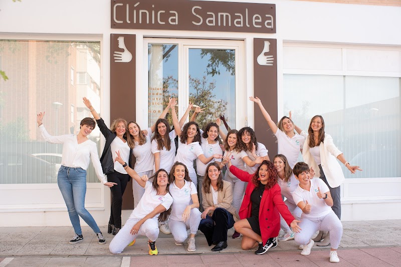 Imagen de Clínica Fisioterapia Mairena del Aljarafe | Fisioterapia Pediátrica | Fisioterapia Deportiva | Suelo Pélvico