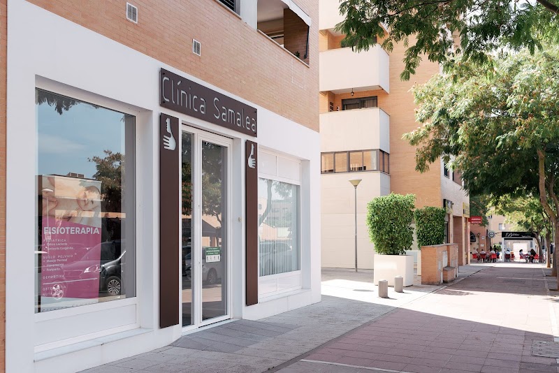 Imagen de Clínica Fisioterapia Mairena del Aljarafe | Fisioterapia Pediátrica | Fisioterapia Deportiva | Suelo Pélvico