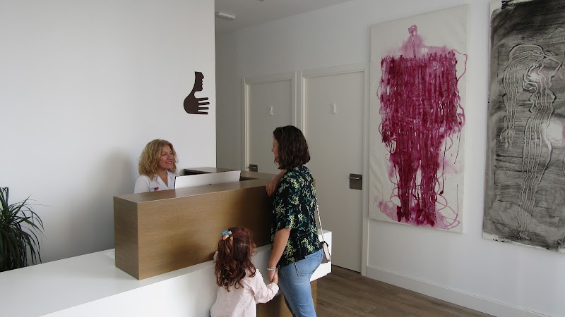 Imagen de Clínica Fisioterapia Mairena del Aljarafe | Fisioterapia Pediátrica | Fisioterapia Deportiva | Suelo Pélvico