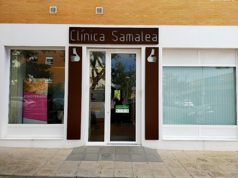 Imagen de Clínica Fisioterapia Mairena del Aljarafe | Fisioterapia Pediátrica | Fisioterapia Deportiva | Suelo Pélvico