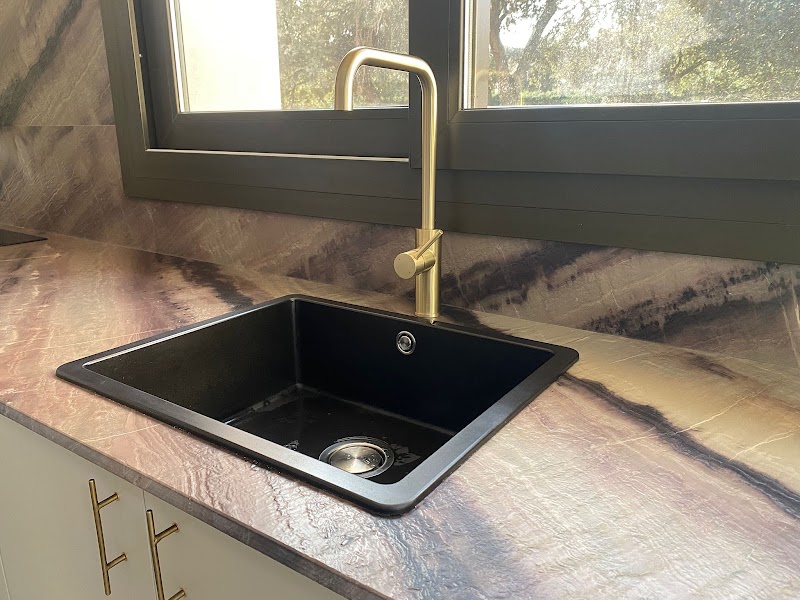 Imagen de Fontanería Carrero, Tu Fontanero Mairena del Aljarafe