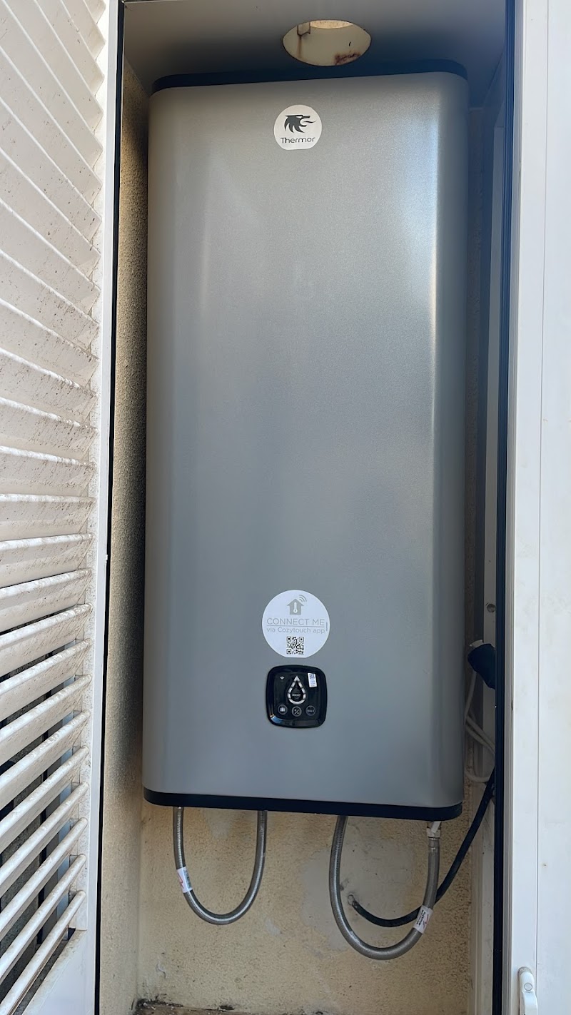 Imagen de Fontanería Carrero, Tu Fontanero Mairena del Aljarafe