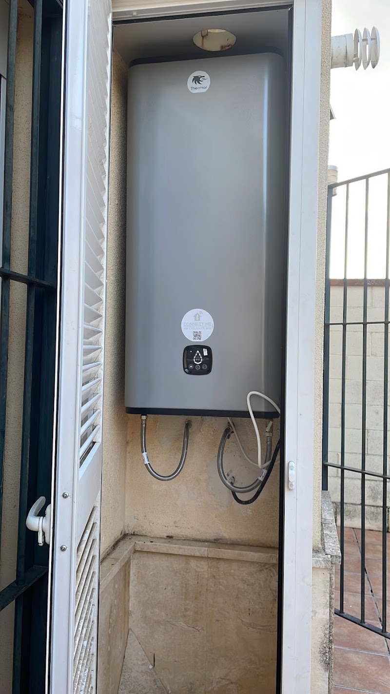 Imagen de Fontanería Carrero, Tu Fontanero Mairena del Aljarafe