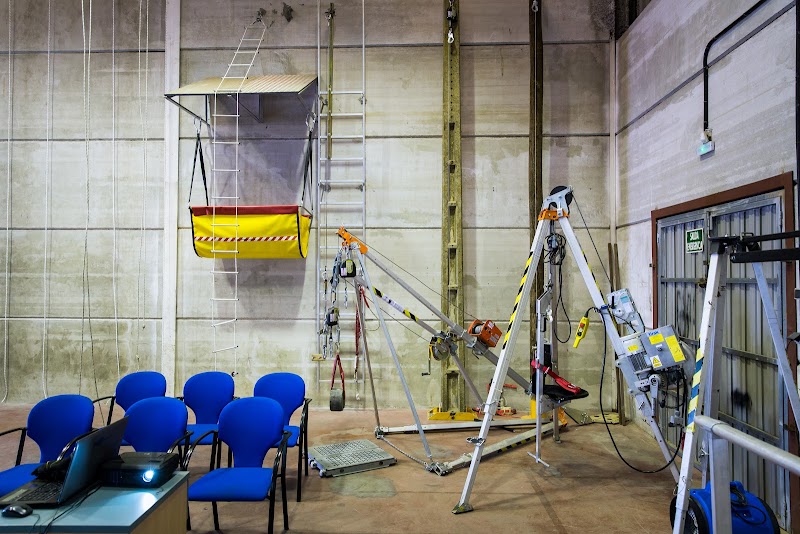 Imagen de Grupo Fpt – Proveedor de Sistemas de Seguridad