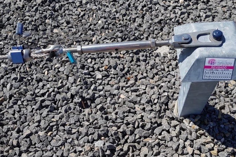 Imagen de Grupo Fpt – Proveedor de Sistemas de Seguridad