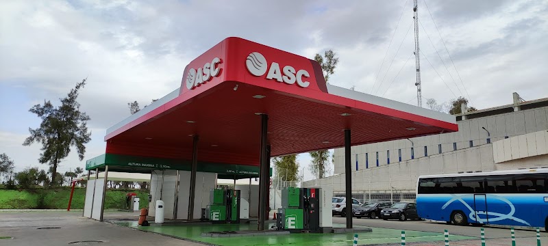 Imagen de negocio en Automoción en Mairena del Aljarafe